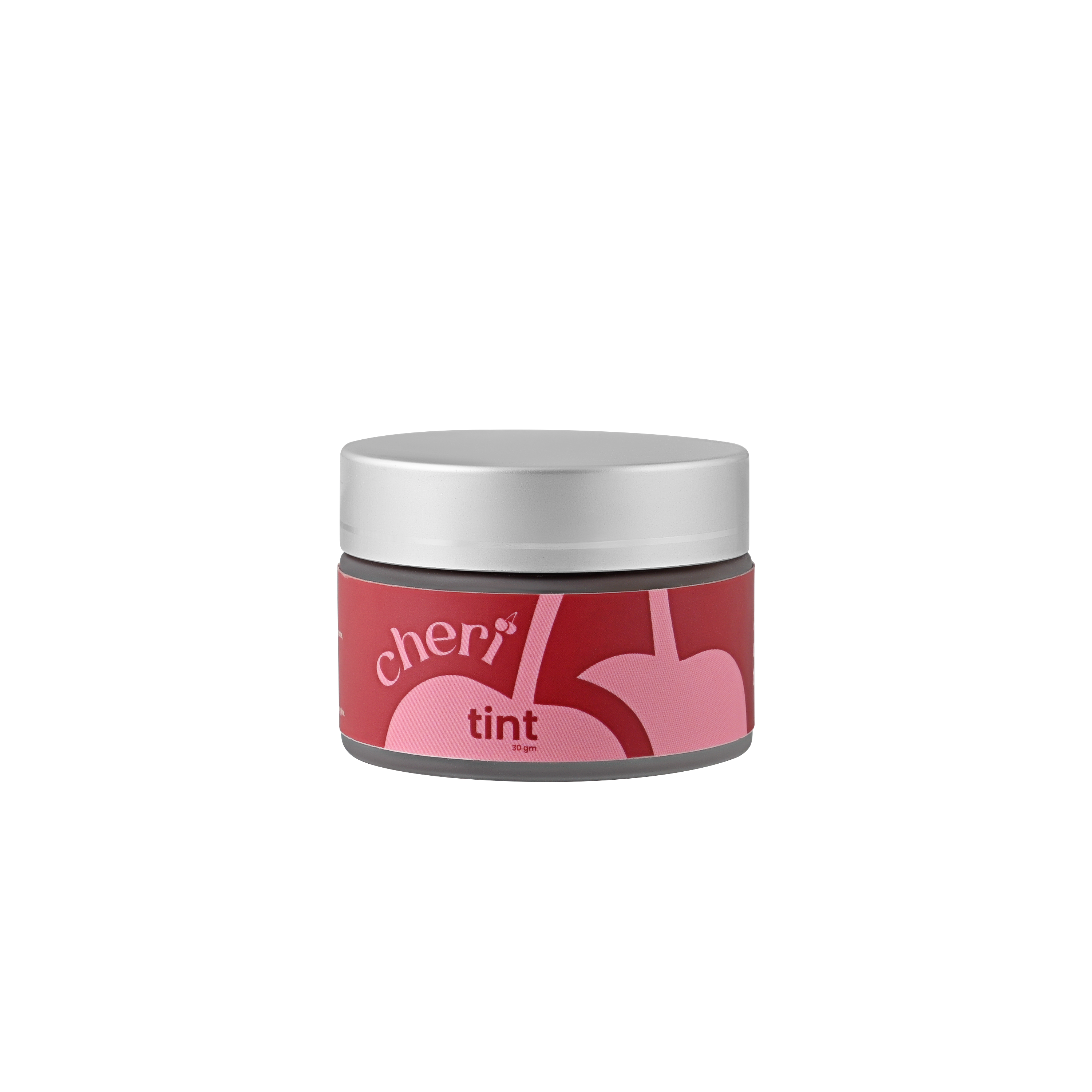 Cheri Tint — Aker Fassi Powder Tint (with Clay Pot)