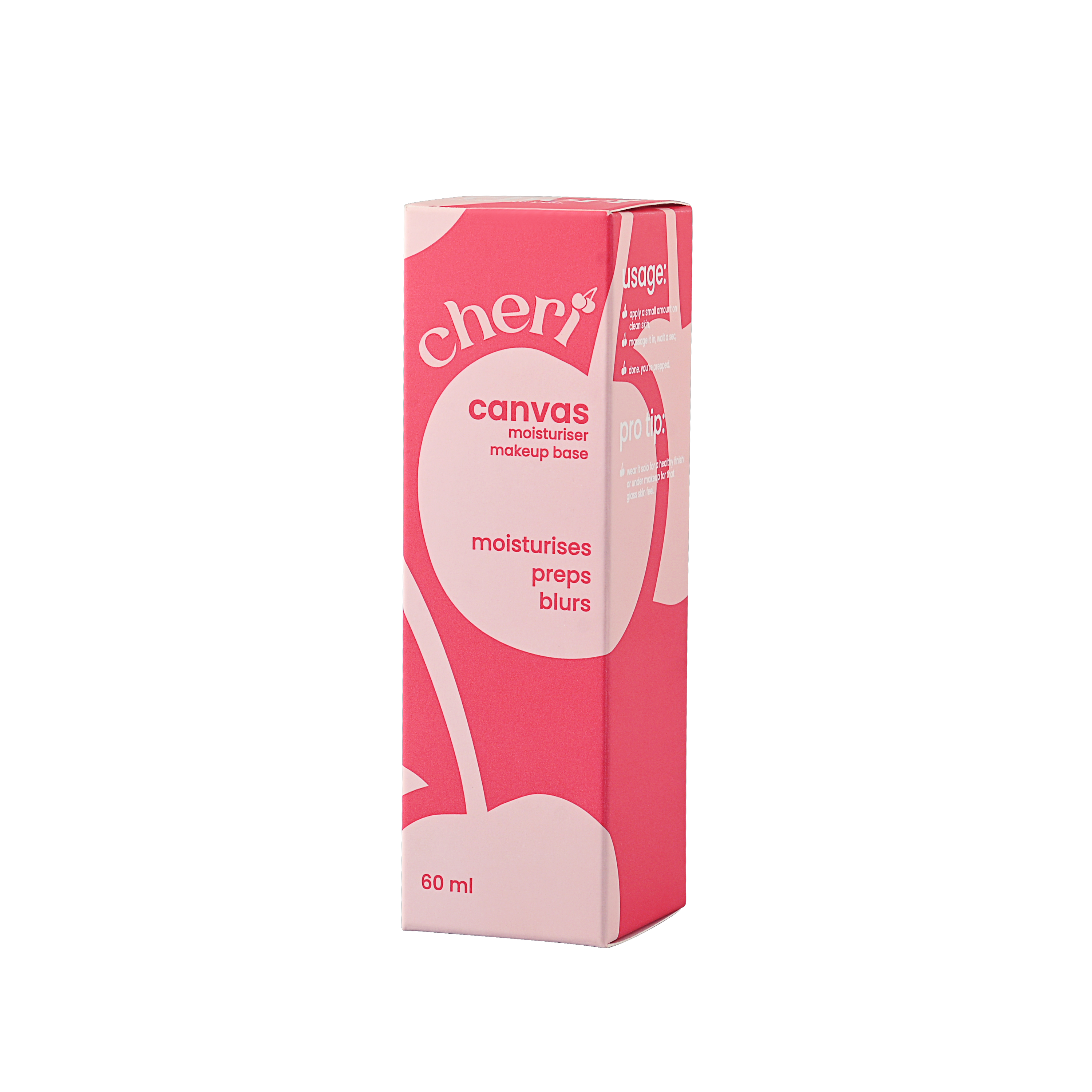 Daily Skincare Bundle (Tinted SPF + Canvas Moisturizer)