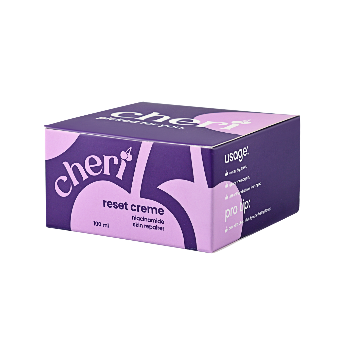 ALL OUR CHERRIES IN ONE BASKET – Cheri ALL OUR CHERRIES IN ONE BASKET – Cheri