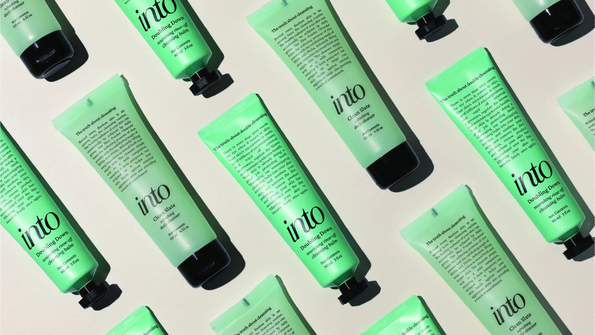 The Canvas – Moisturizer & Makeup Base